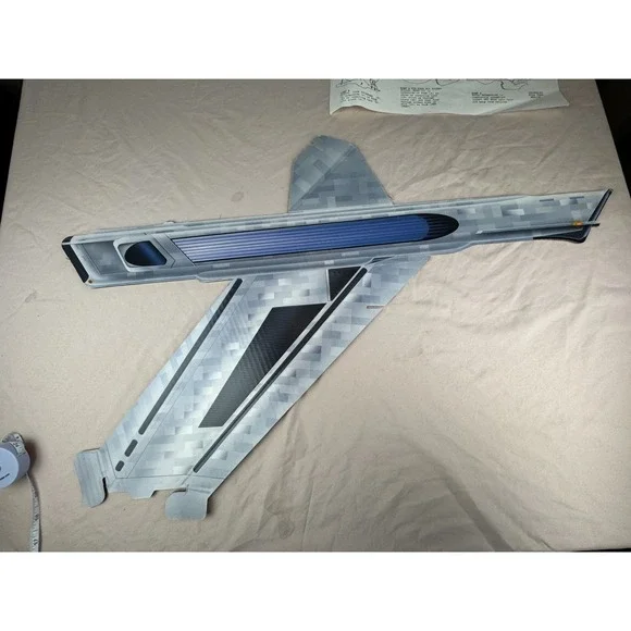 Star Trek "The Video Collection" U.S.S. Enterprise NCC-1701 Display Mobile 1988 - Picture 5 of 16